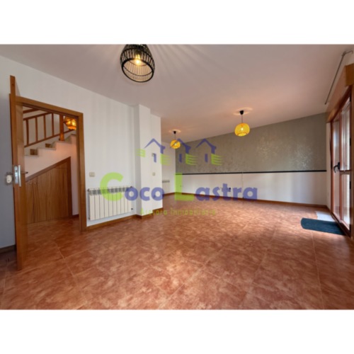 Salón comedor